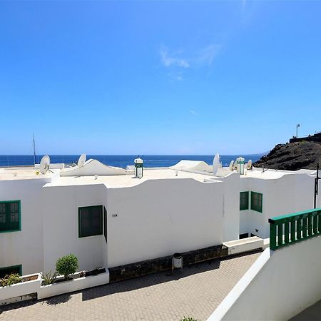 Buena Pesca 27 Lägenhet Puerto del Carmen  Exteriör bild