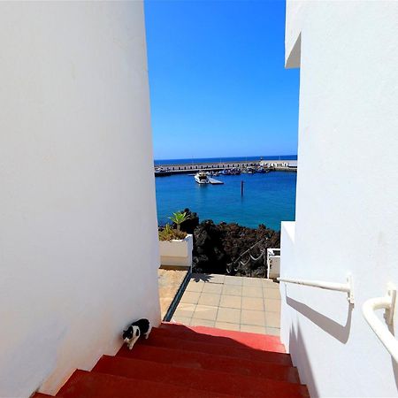 Buena Pesca 27 Lägenhet Puerto del Carmen  Exteriör bild