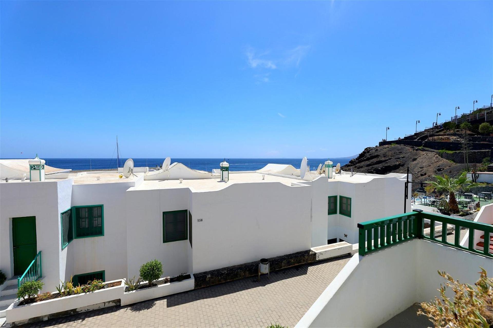 Buena Pesca 27 Lägenhet Puerto del Carmen  Exteriör bild