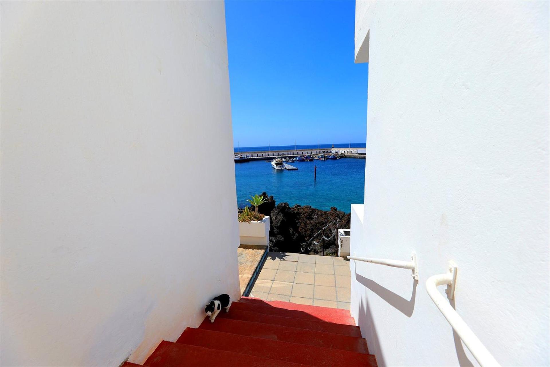 Buena Pesca 27 Lägenhet Puerto del Carmen  Exteriör bild