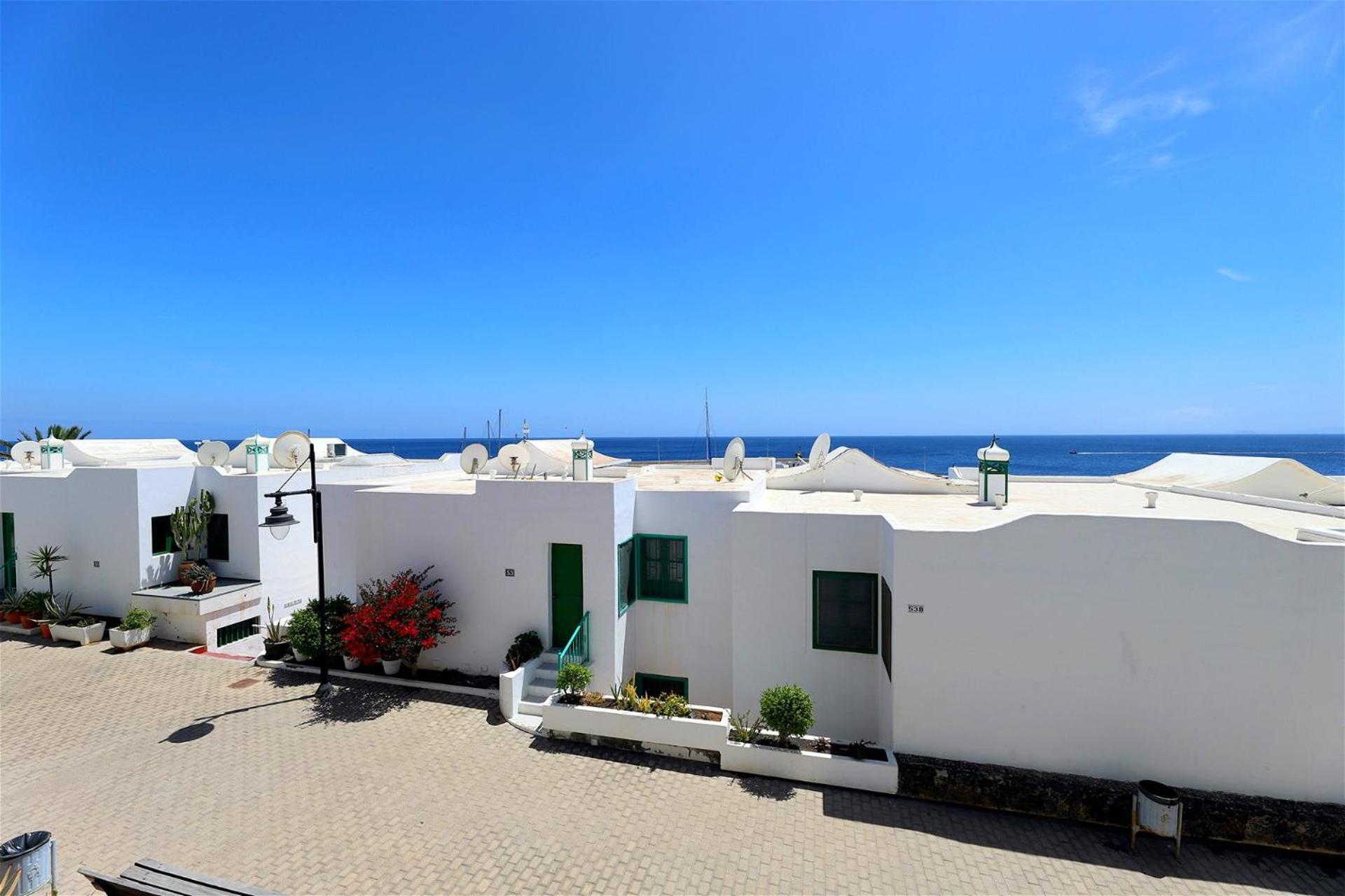 Buena Pesca 27 Lägenhet Puerto del Carmen  Exteriör bild