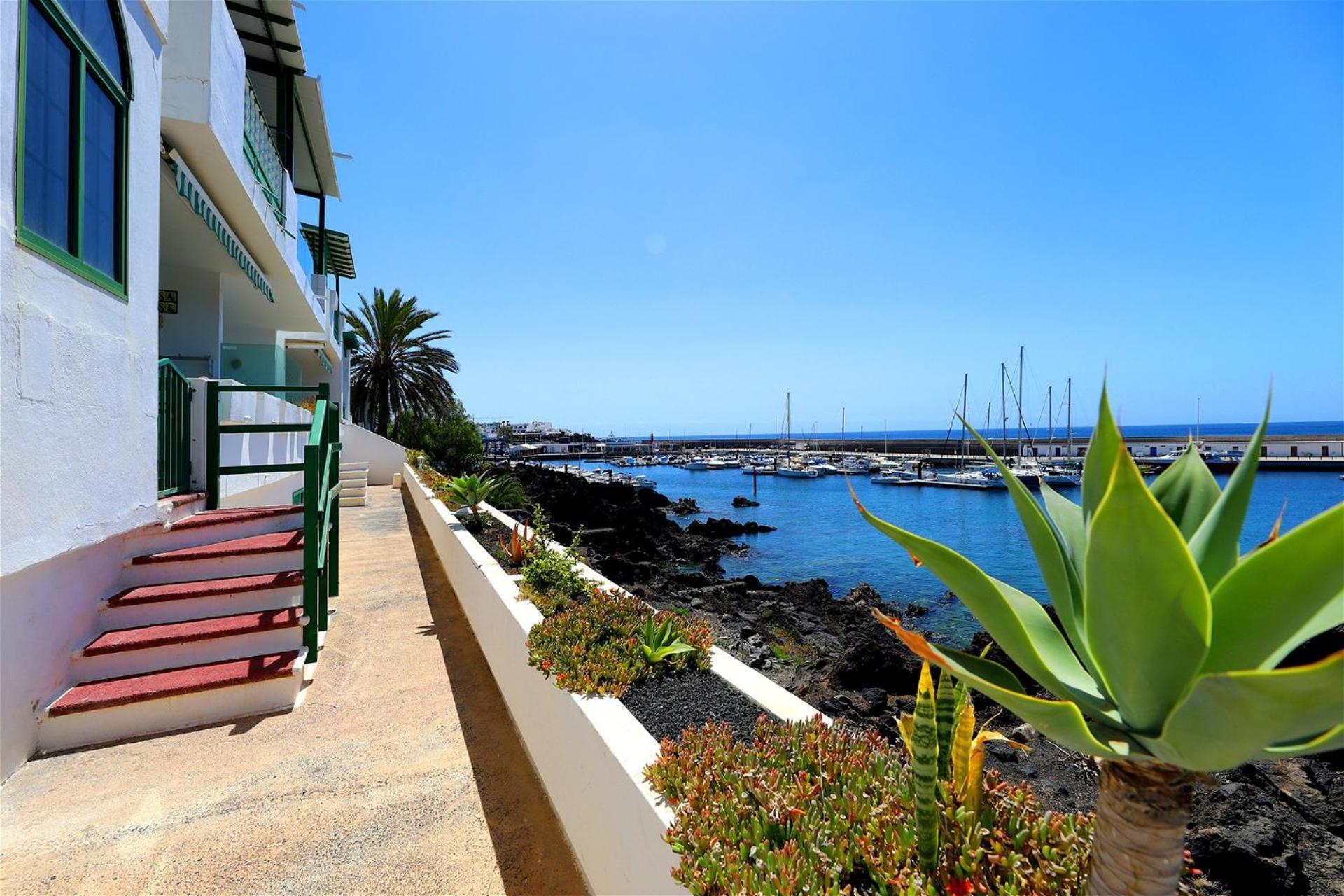 Buena Pesca 27 Lägenhet Puerto del Carmen  Exteriör bild