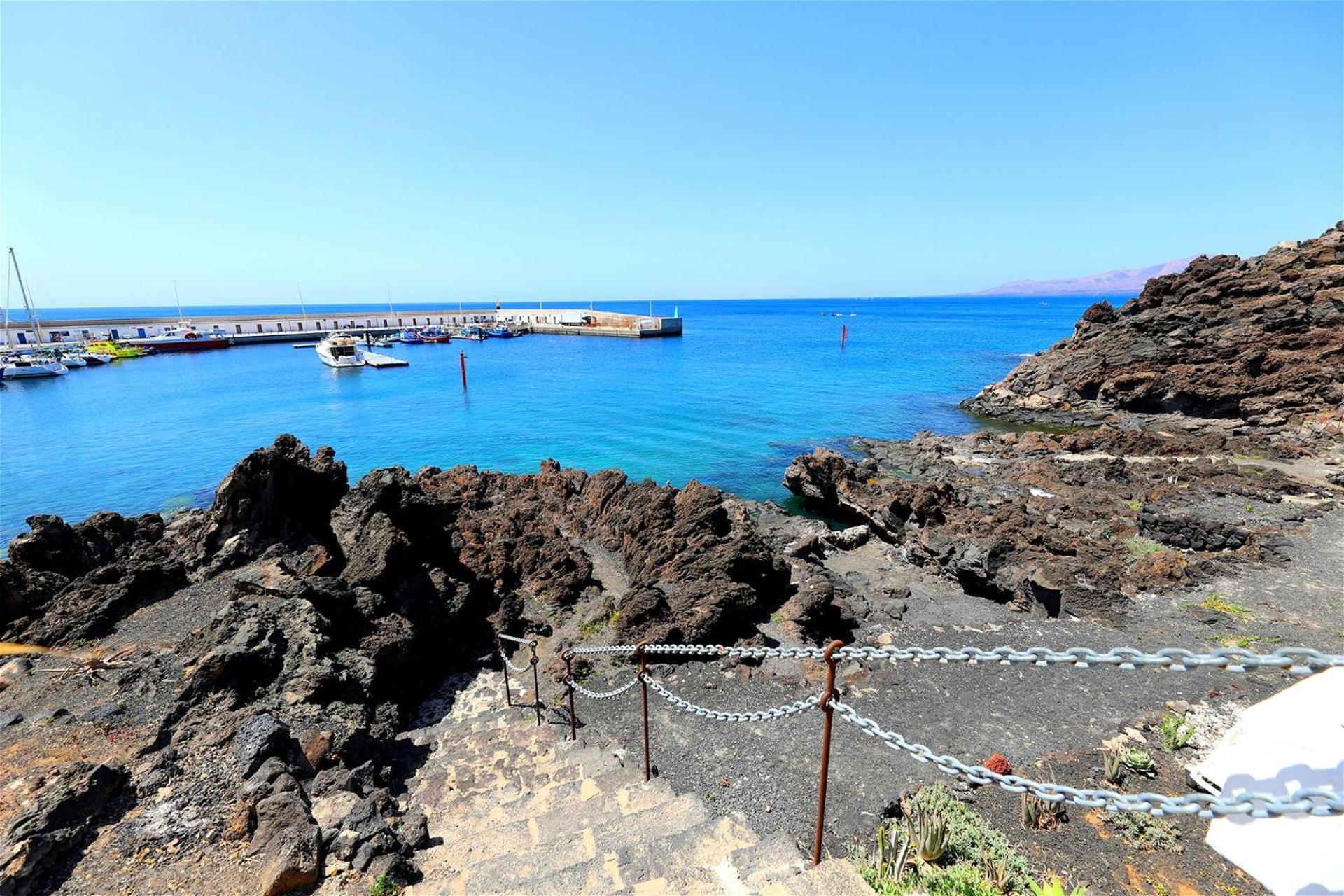 Buena Pesca 27 Lägenhet Puerto del Carmen  Exteriör bild