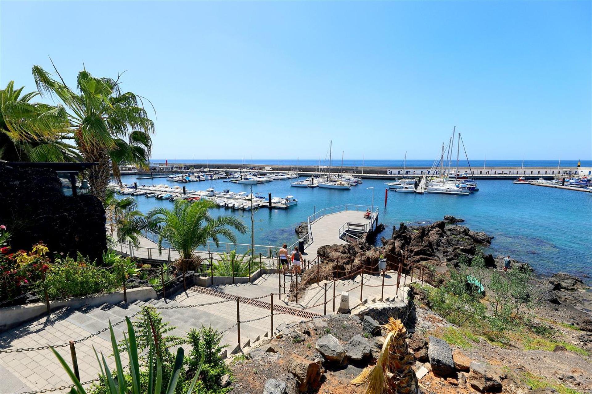 Buena Pesca 27 Lägenhet Puerto del Carmen  Exteriör bild